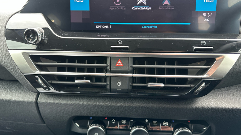 Citroen C4 1.2 PureTech [130] Sense Plus 5dr Petrol Hatchback